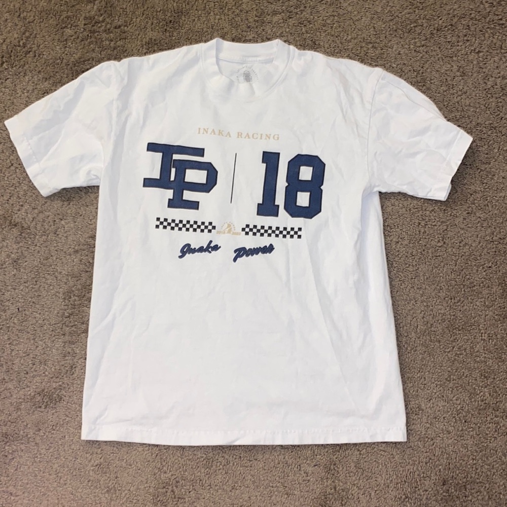 Inaka Power T-Shirt